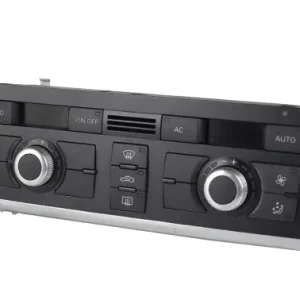 Hit sprzedaży PANEL NAWIEWU KLIMATYZACJI AUDI A6 4F2820043P